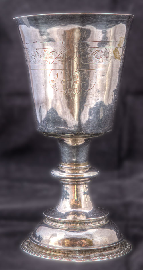 Communion Cup