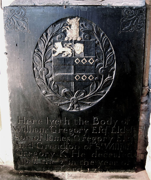 Ledger Stone Ledger Stone