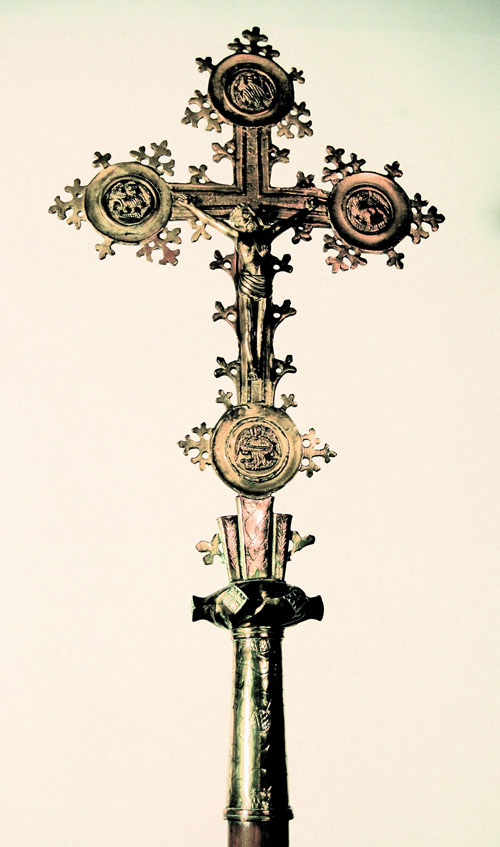Processional Cross Processional Cross