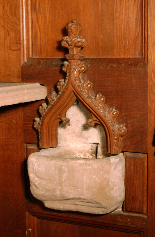 Lavacrum/Piscina Lavacrum/Piscina