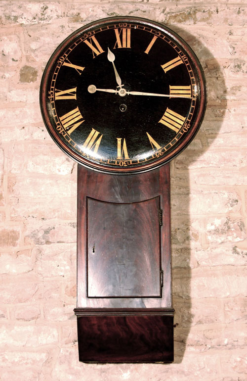 Wall Clock Wall Clock