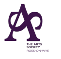 The Arts Society Logo
