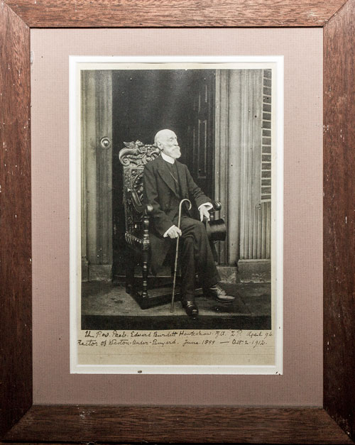 Weston Photograph Weston Photograph