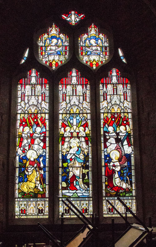 Weston West Window Weston West Window