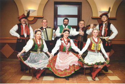 Krakow Dance Group